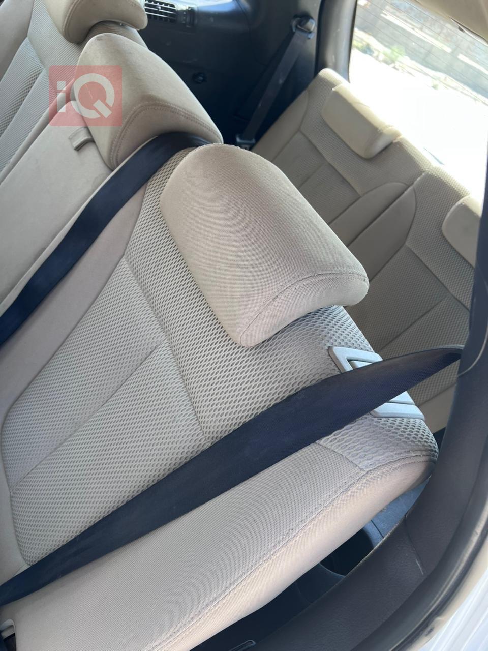 هيونداي سانتافي